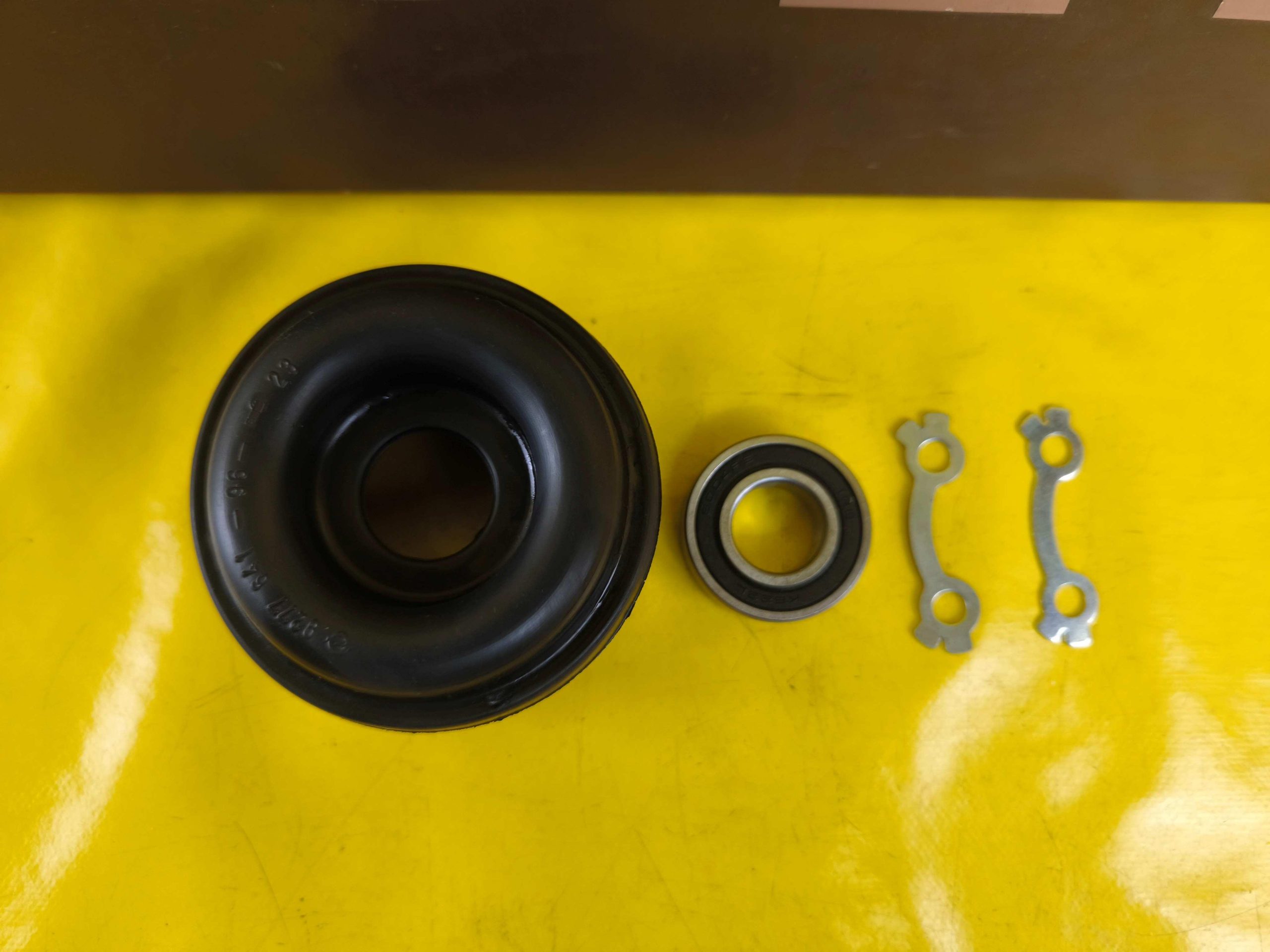 Reparaturset Kardanwellenmittellager / Mittellager - Opel Insignia