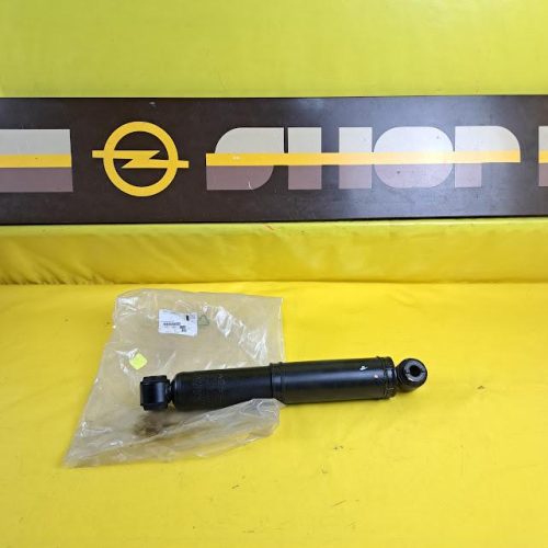 Stoßdämpfer hinten Opel Zafira Life Citroen Jumpy Peugeot Expert Original Neu