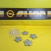 Nabendeckel Opel Calibra / Vectra A + B / Omega B für Alufelgen Original Neu