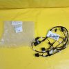 Kabelbaum Heckklappe Opel Meriva A ab Bj. 2006 - GM 13215338 - Original Neu