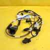 Kabelbaum Heckklappe Opel Meriva A ab Bj. 2006 - GM 13215338 - Original Neu