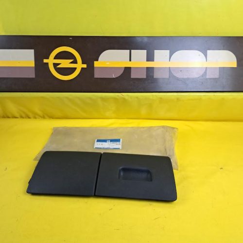 Deckel Sicherungskasten Opel Calibra + Vectra A - GM 90269739 Original Neu NOS