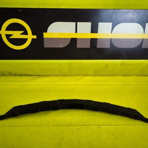 Deckel Kühlergitter Opel Meriva B Abdeckung GM 13311622 / 13335887 Original Neu