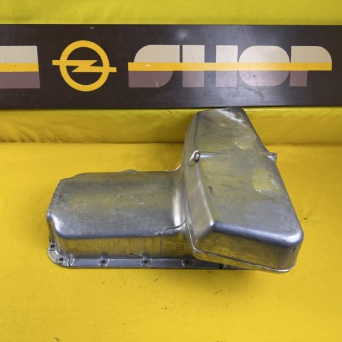 Ölwanne Opel Rekord E 2,3 Turbodiesel mit 65 PS / 23 TD Original + Neu