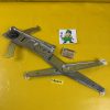 Fensterheber manuell Opel Vectra A vorne rechts GM90270658 / 90462396 Neu Original
