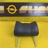 Kopfstütze grau Opel Admiral Diplomat B Rekord Original + Neu NOS