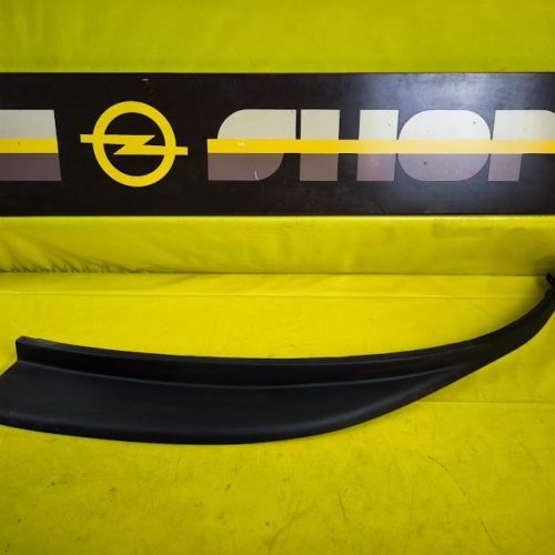 Spoiler Opel Astra J 5-türer Frontspoiler rechts Frontstoßstange GM 13387156 Original Neu