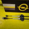 Schaltseilzug Opel Movano A 1,9 / 2,2 / 2,5 Seilzug Gangschaltung GM 9121066 Original Neu