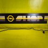 Kraftstoffleitung Opel Movano A 2,2 / 2,5 Rücklaufleitung GM 9109487 Original Neu