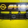Kühlergrill Opel Rekord E2 Kühlergitter grau Grill Gitter Original