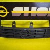 Kühlergrill Opel Rekord E2 Kühlergitter grau Grill Gitter Original