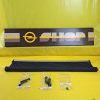 Schiebedachrollo Audi Q7 4M - 4M0877307A5L9 - Sonnenschutz Schiebedach Original Neu