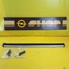 Schiebedachrollo Audi Q7 4M - 4M0877307A5L9 - Sonnenschutz Schiebedach Original Neu