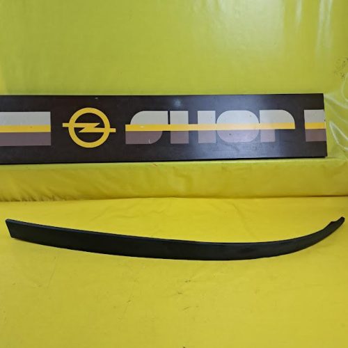Spoilerblende Frontstoßstange rechts Opel Omega B Facelift GM 9143034 Original Neu