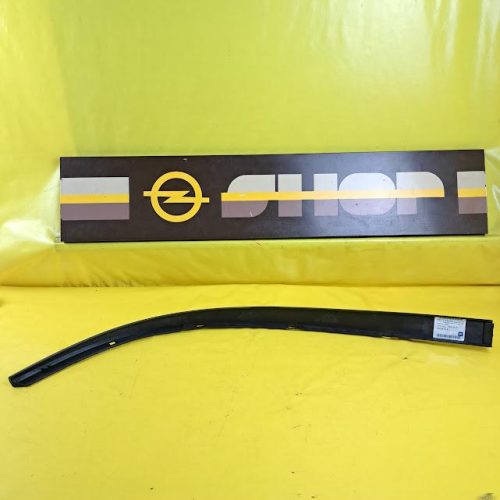 Spoilerblende Frontstoßstange rechts Opel Omega B Facelift GM 9143034 Original Neu