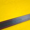 Zierleiste Vordertür links Opel Vectra C / Signum GM 13101652 grundiert Original Neu