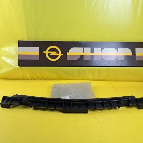 Stütze Luftleitblech Mitte Opel Vectra C / Signum - GM 13130125 Original Neu