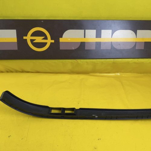 Spoiler Verlängerung Frontblech rechts Opel Zafira A GM 90597500