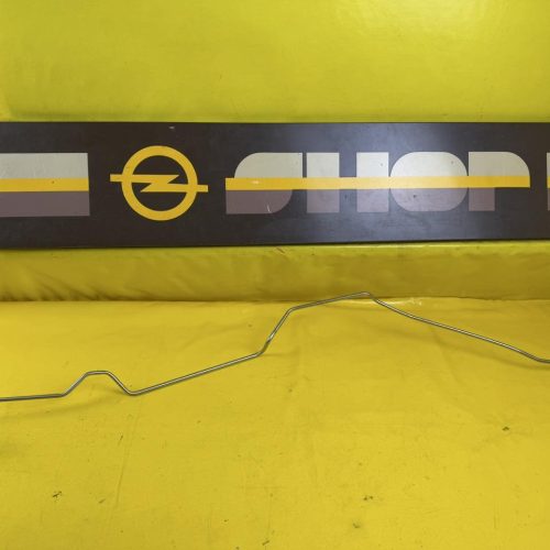 Rohr ZSB Betanken Druckerdgas Opel Corsa C / Combo C GM 9270878