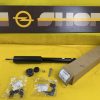 Stoßdämpfer hinten Opel Corsa C Combo C GM 93176932 Hinterachse Schrägheck Lieferwagen