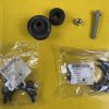 Stoßdämpfer hinten Opel Corsa C Combo C GM 93176932 Hinterachse Schrägheck Lieferwagen