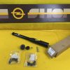 Stoßdämpfer hinten Opel Corsa C Combo C GM 93176932 Hinterachse Schrägheck Lieferwagen