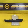 Blende Führungsschiene außen rechts Opel Crossland X / Insignia B GM 39087601 Schwarz
