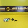 Tankdeckel abschließbar Opel Astra F / Kadett E / Combo B 2 Schlüssel Original GM Neu