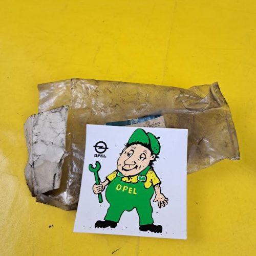 Tankdeckel abschließbar Opel Astra F / Kadett E / Combo B 2 Schlüssel Original GM Neu