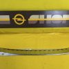 Ladekantenschutz Edelstahl Opel Crossland X Irmscher 15801409 / 0075801409