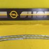 Ladekantenschutz Edelstahl Opel Crossland X Irmscher 15801409 / 0075801409