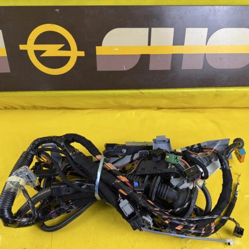 Kabelbaum Opel Corsa C Combo C Armaturentafel GM 24464796 Orig. Neu