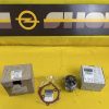 Wasserpumpe Opel Movano A Vivaro A 2.2 / 2.5 DTI CDTI GM 9109595