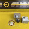 Wasserpumpe Opel Movano A Vivaro A 2.2 / 2.5 DTI CDTI GM 9109595