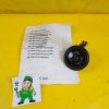 Hupe Signalhorn Opel Frontera A Mittelton elektrisch Original GM Neu