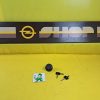Tankdeckel abschließbar Opel Kadett E / Calibra / Astra F + G / Vectra A + B / Corsa B Original GM Neu