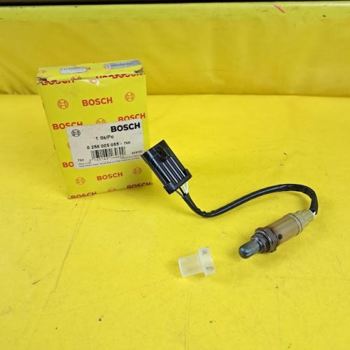 Lambdasonde Opel Vectra B Astra G Zafira A 1,4 + 1,6 - Bosch 0258005055 Neu