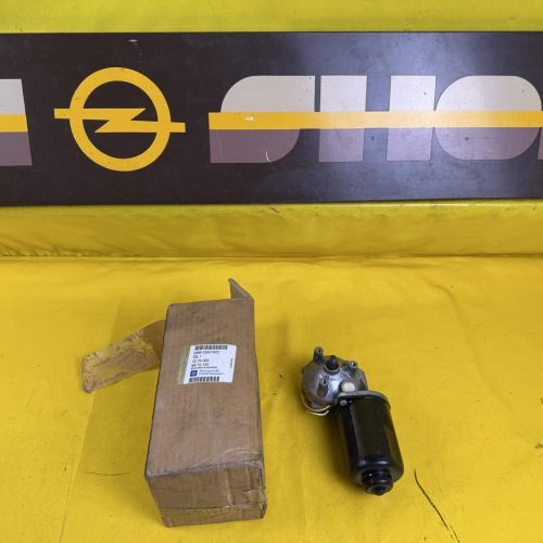 Wischermotor vorne Opel Corsa C Combo C Tigra B GM 23001902 Scheibenwischer Motor