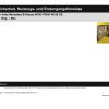 Scheinwerfer links Mercedes B-Klasse W245 W246 W242 OE A2468200361 Orig. + Neu