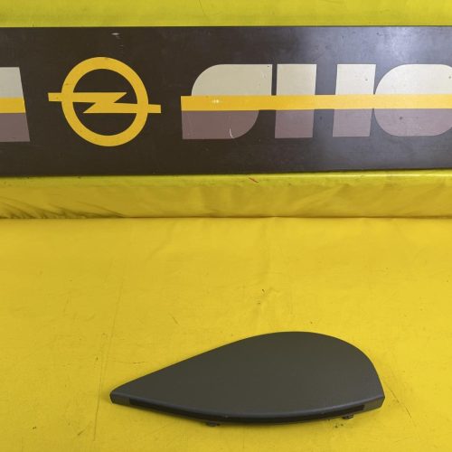 Abdeckung Gehäuse Luftverteilung rechts Opel Omega A GM dunkelbeige bis Baujahr 1989