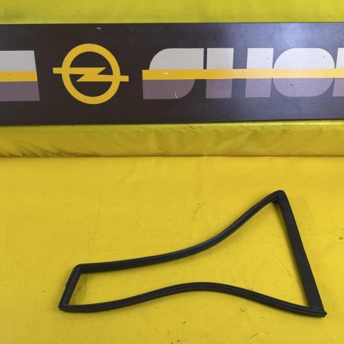 Dichtung festes Fenster hinten Opel Rekord E Caravan 5-Türer GM Original