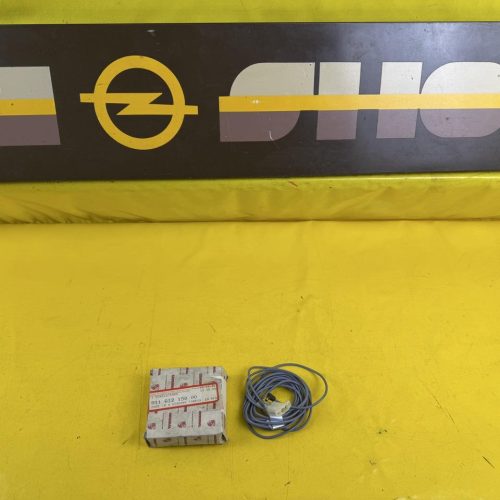 Kabelbaum Innenraumsensor Porsche 911 G-Modell GM / OE 91161215000 Innenfühler Leitungssatz