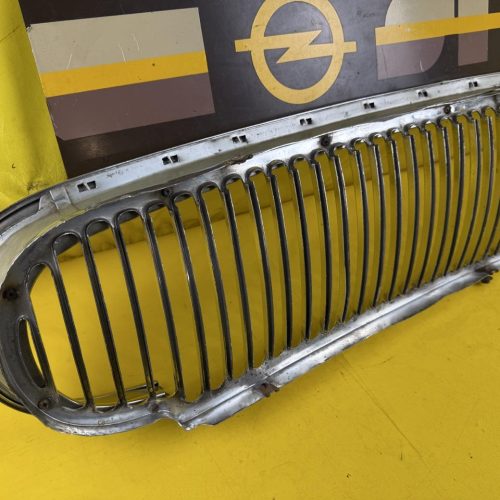 Opel Rekord P1 Kühlergitter Kühlergrill Chrom Limousine Kombi