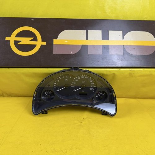 Tacho Opel Corsa C Combo C GM 9194496 Orig. Neu