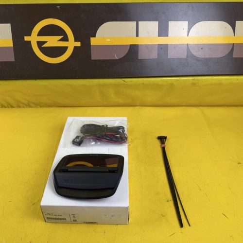 Head-Up Display MINI - R55 R56 R57 R60 R61 F55 F56 Original MINI Zubehör OE 62302361628