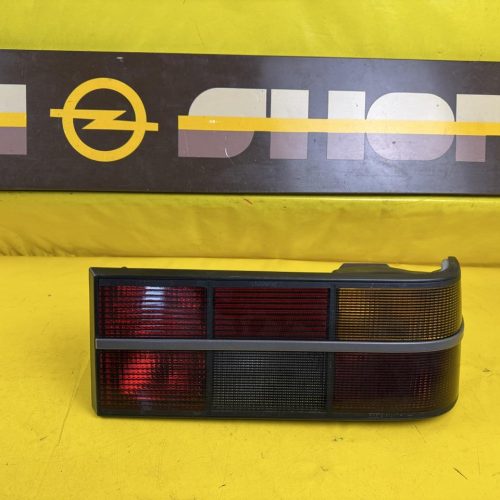 Rücklicht rechts Opel Monza GS/E Heckleuchte getönt Orig. Neu NOS
