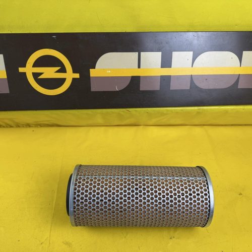 Luftfilter Opel Senator A 2,3 Comprex Diesel Filterelement Orig. Neu GM NOS