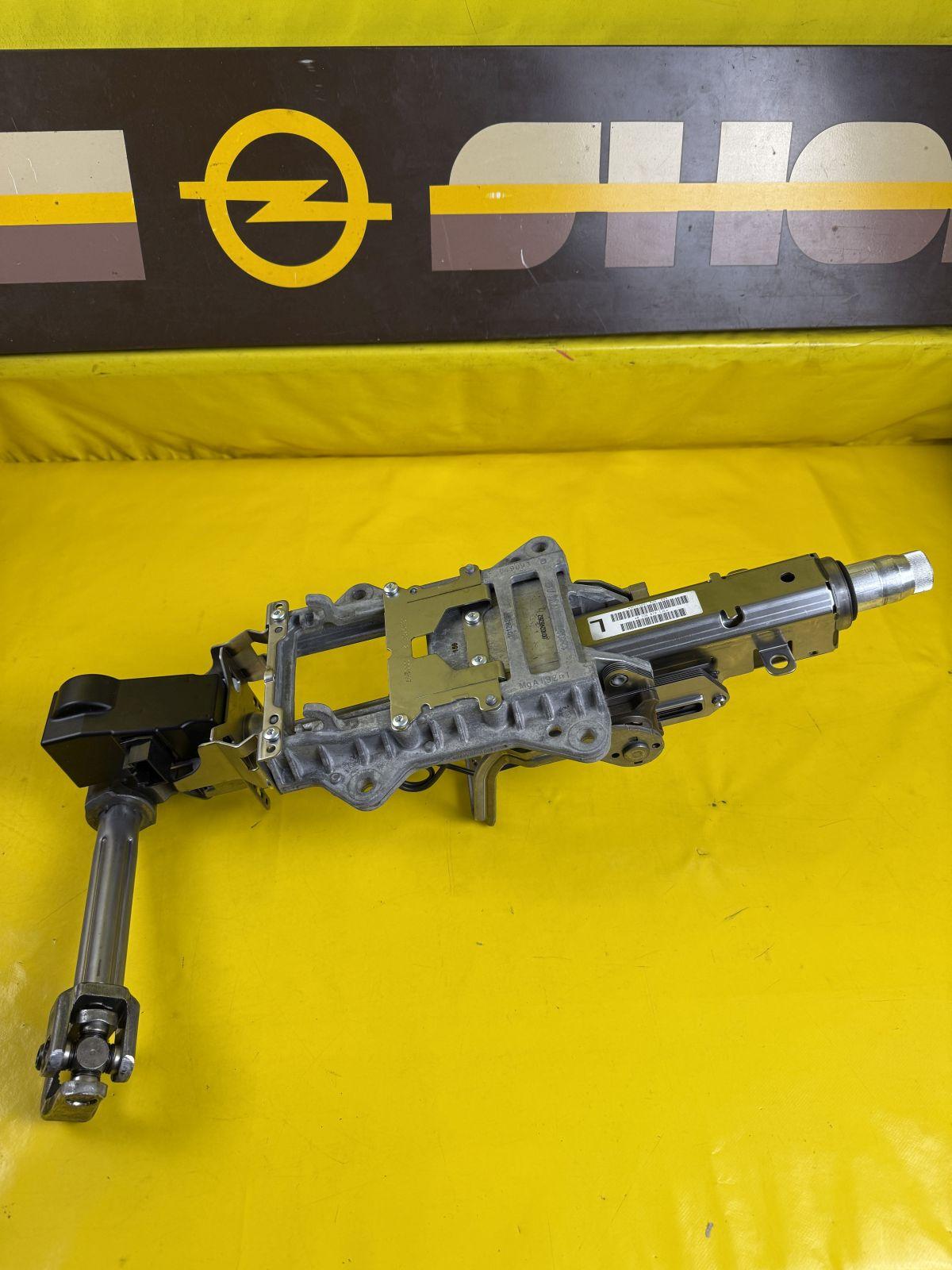 ID_126207_orig-1.jpg Lenksäule manuell verstellbar VW Passat B6/CC 3C, 3C1419501R Neu Original