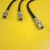 Bremsschlauch Satz Opel Admiral Kapitän Diplomat A Bremsschlauchsatz vorne hinten