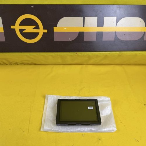Bordcomputer Display Opel Astra K GM 42342511 Orig. + Neu